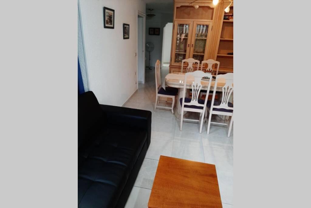 Apartment Moby Dick 3a