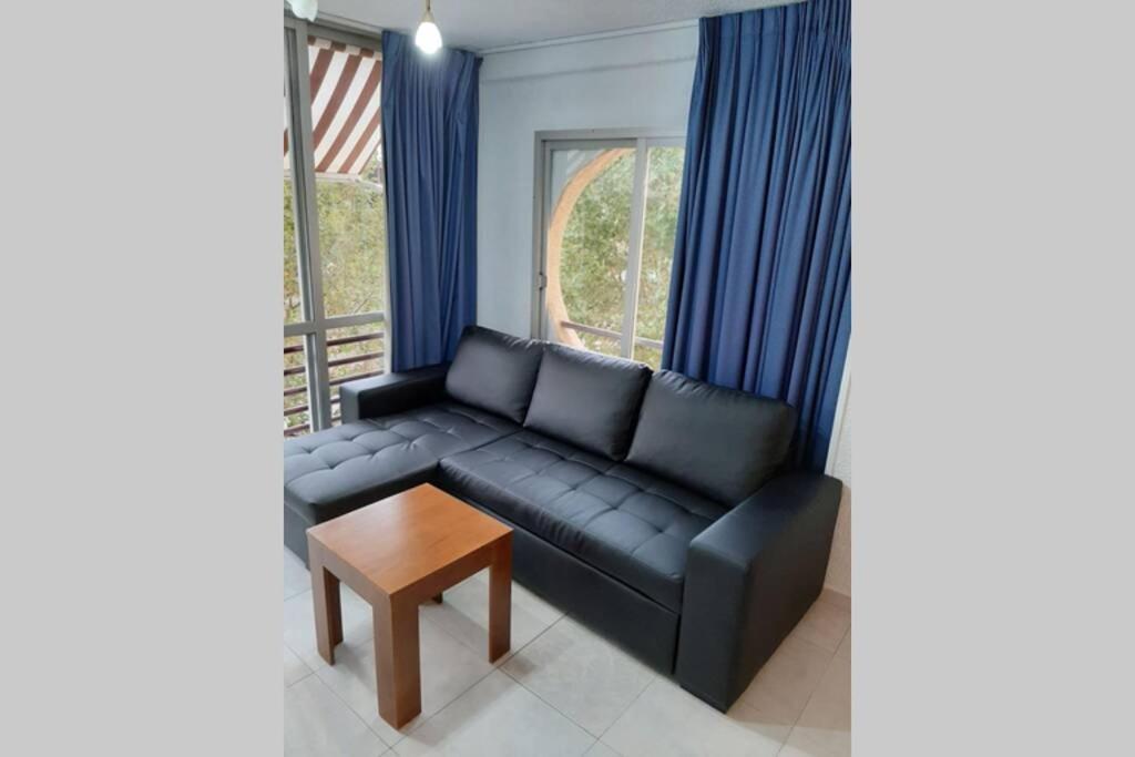 Apartment Moby Dick 3a