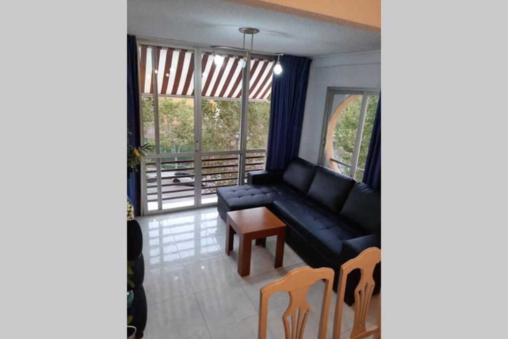 Moby Dick 3a Apartment